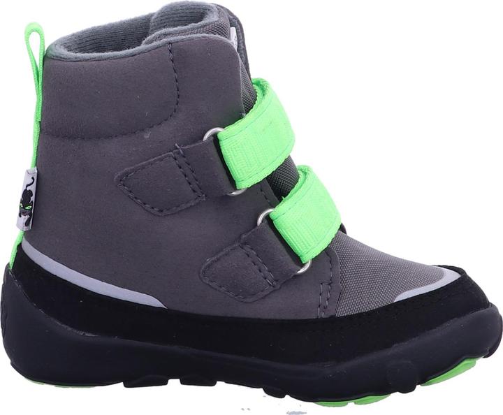 Actual product image Affenzahn Winter boots VEGAN COMFY Panther (22)