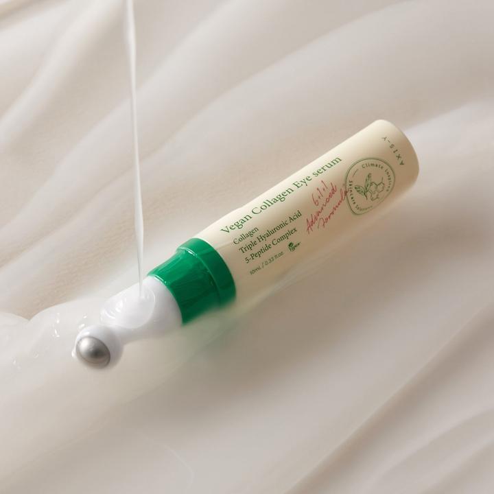 Image du produit Axis-Y Collagen (Soin des yeux Sérum, 10 ml, Jour + nuit)
