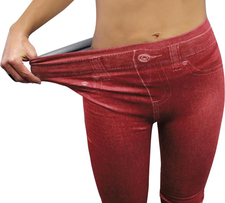 Produktbild Comfortisse Summer Shaper Jeggings (L, XL)