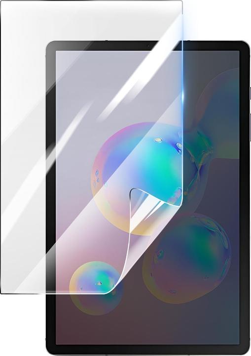 Produktbild 3MK ScreenSafe Folie (1 Stk., Galaxy Tab S6 10.5 (2019))