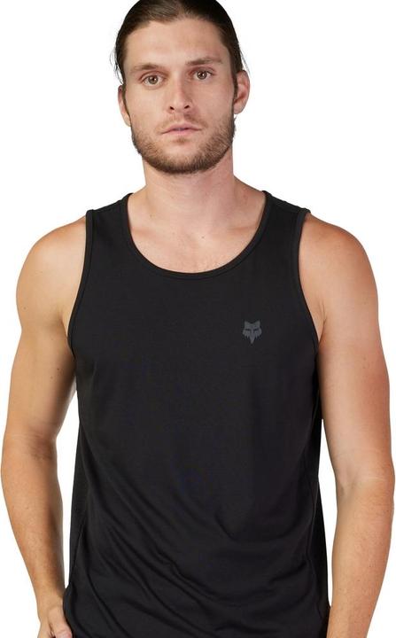 Actual product image Fox Tank 24 Forums Tech Blk (S)