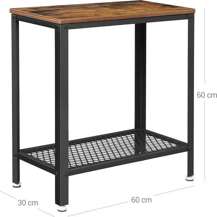 Produktbild Songmics Industrial (30 x 60 x 60 cm)