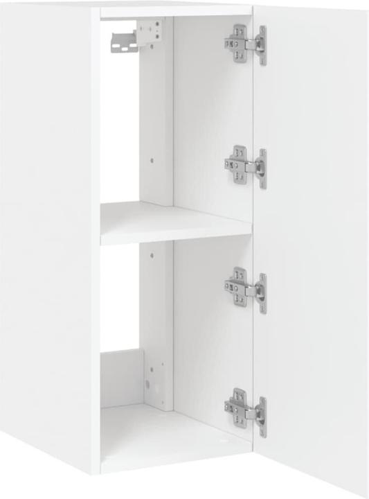 Produktbild vidaXL TV-Wandschrank (30.50 x 35 x 70 cm)