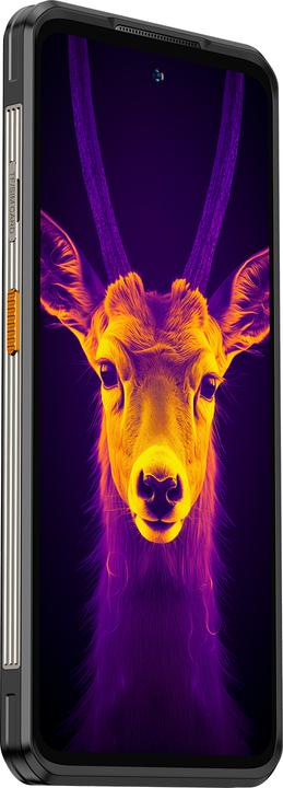 Immagine prodotto Ulefone Armor 25T Pro (256 GB, Nero ghiaccio, 6.78", Doppia SIM, 5G)