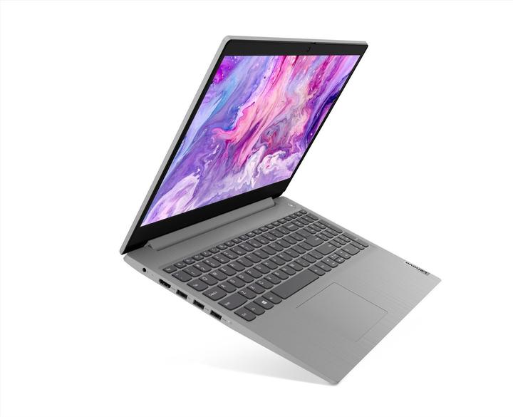Produktbild Lenovo Ideapad 3 – 15IIL05 (15.60", Intel Core i7-1065G7, 12 GB, 512 GB, CH)