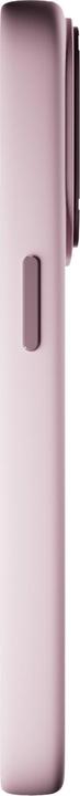 Actual product image Puro ICON MAG PRO iPhone 15 Pro 6.1" MagSafe różowy/rose PUIPC15P61ICONMPROSE (Apple iPhone 15 Pro)