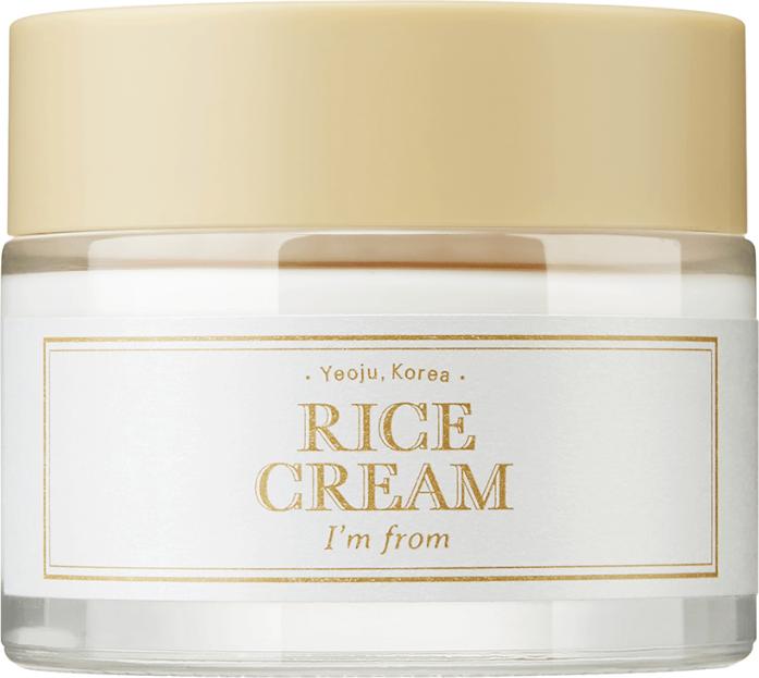 I'm From Rice Cream (50 ml, 24h Creme)