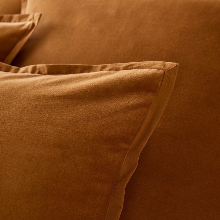 Actual product image La Redoute Interieurs Noria (Duvet cover, 260 x 240 cm)