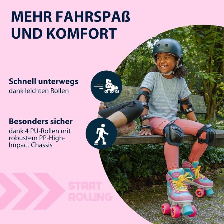 Actual product image Hudora Skate Wonders /36) (35)