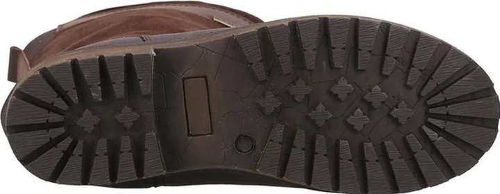 Produktbild Cotswolds Painswick Lederstiefel (38)