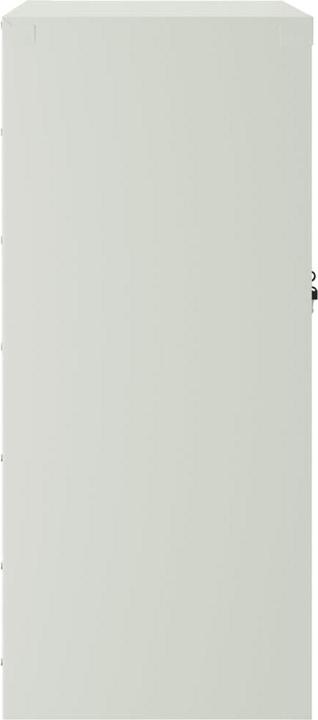 Produktbild vidaXL Aktenschrank (79 x 40 x 90 cm)