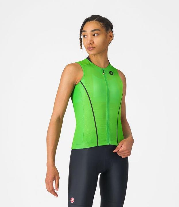 Produktbild Castelli Anima Flow Sleeveless (S)