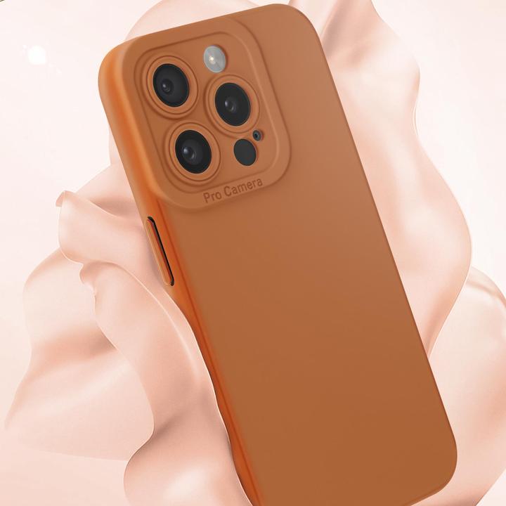 Produktbild Avizar SoftGlow Case Series (Apple iPhone 15 Pro)