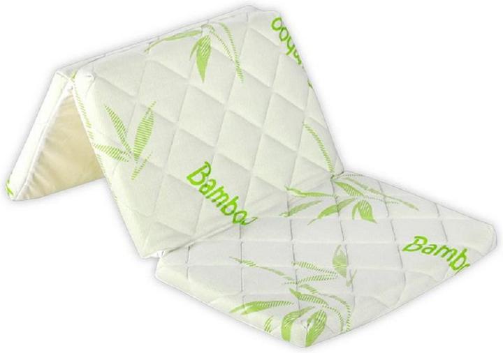 Image du produit Lorelli Air Comfort (120 x 60 x 6 cm)