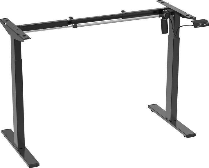 Actual product image VCM Tischgestell Schreibtisch verstellbar