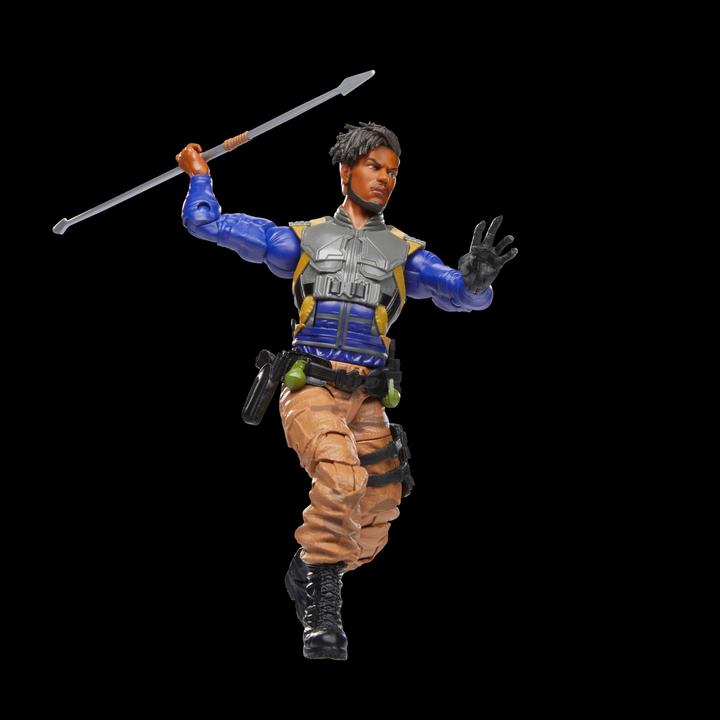 Produktbild Hasbro Killmonger