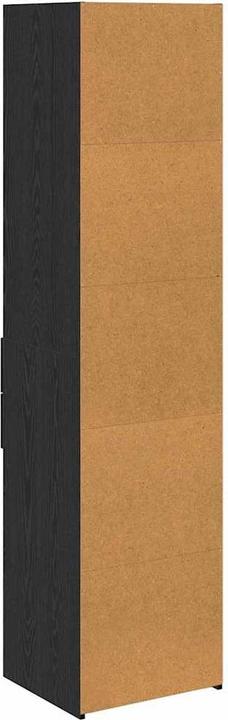 Image du produit vidaXL Modernes Highboard (45 x 42.50 x 185 cm)