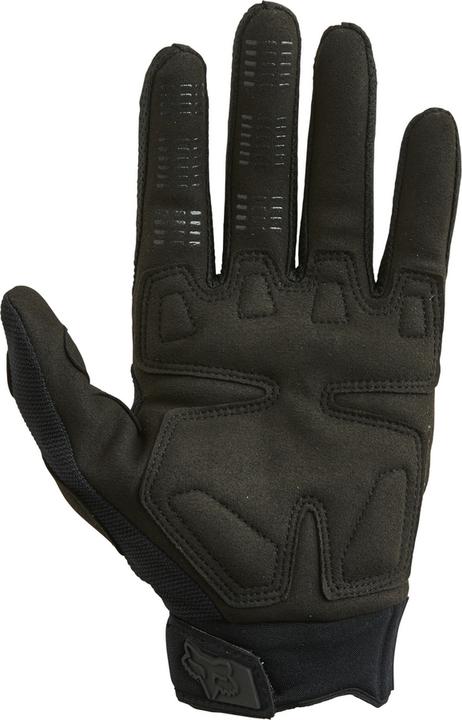 Actual product image Fox Gloves 23 Dirtpaw Ce Blk 4x (4XL)