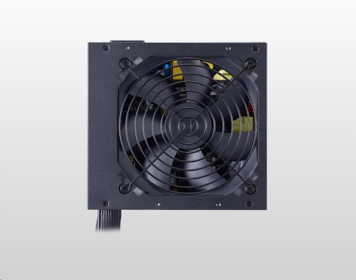 Produktbild Cooler Master MWE 700 White V2 (700 W)