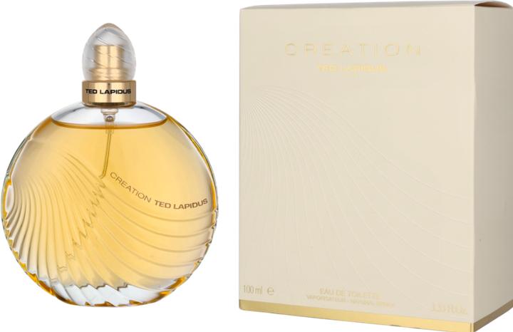 Produktbild Ted Lapidus Creation (Eau de Toilette, 100 ml)