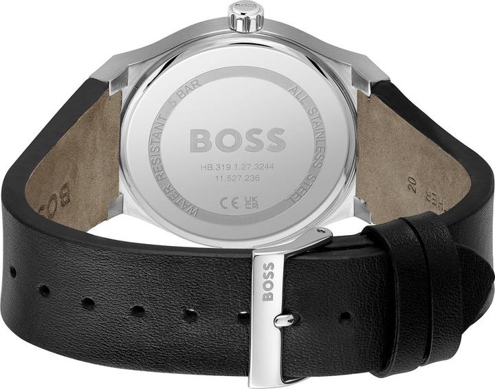 Produktbild BOSS Hugo Candor (Analoguhr, 41 mm)