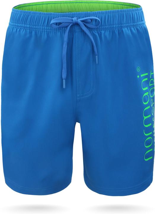 Actual product image Normani Men's Swim Shorts Nio (S)