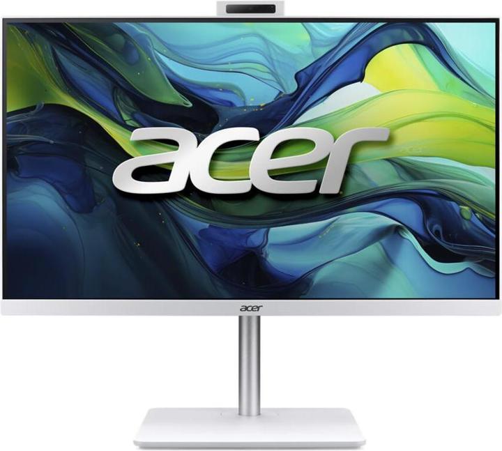 Actual product image Acer Aspire C27-1 (Intel Core i7-1355U, 16 GB, 1024 GB)