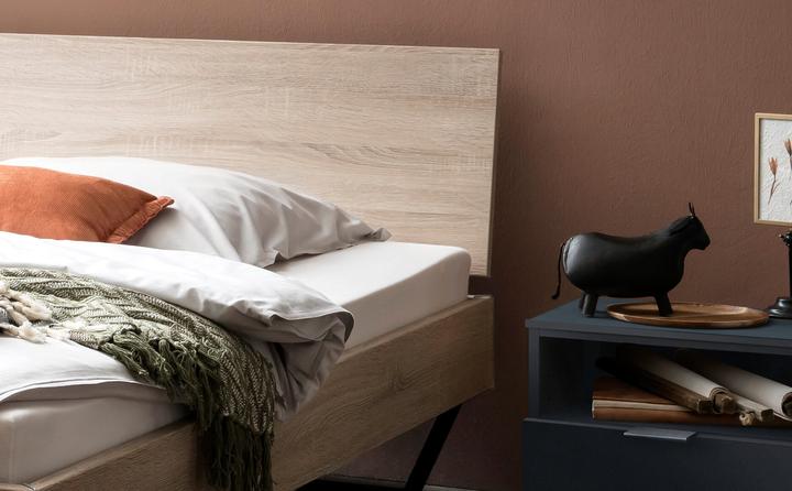 Actual product image Hasena Gleva 20 (180 x 200 cm)