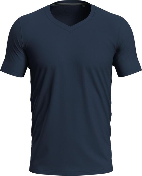Produktbild Stedman Stretch-T V-Neck (M)