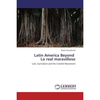 Latin America Beyond Lo real maravilloso, Fachbücher