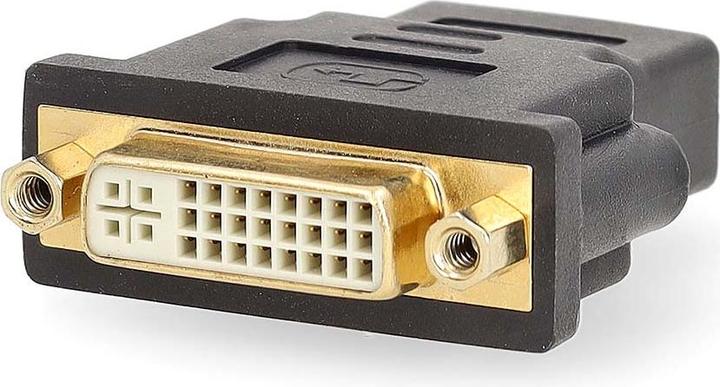 Produktbild Nedis HDMI-Adapter, HDMI-Stecker (DVI, HDMI)