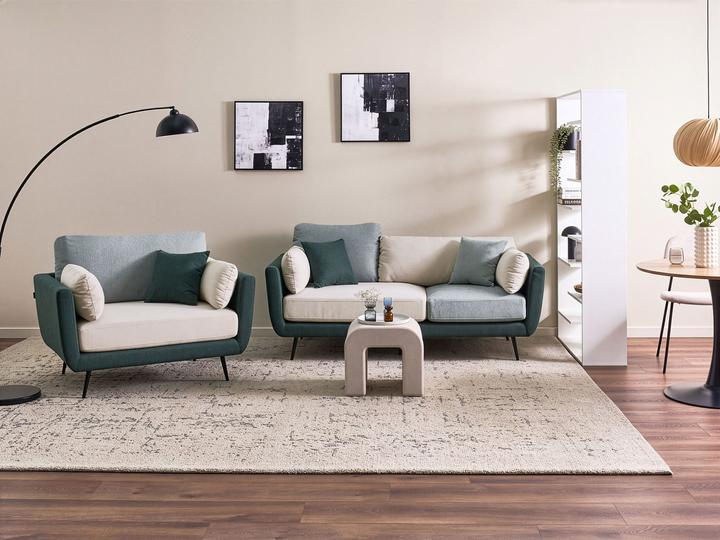 Actual product image Beliani Bolga (3-seater)