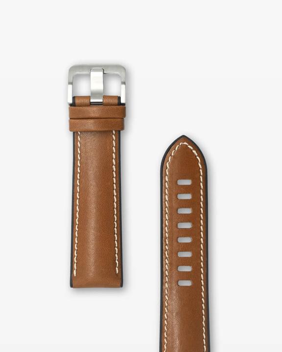 Produktbild Strap Studio Novonappa Hybrid (41 mm, Leder)