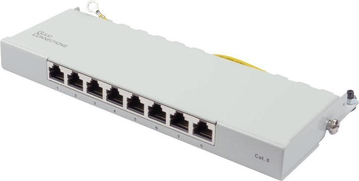 Immagine prodotto Good Connections GC-N0111 Gigabit Ethernet