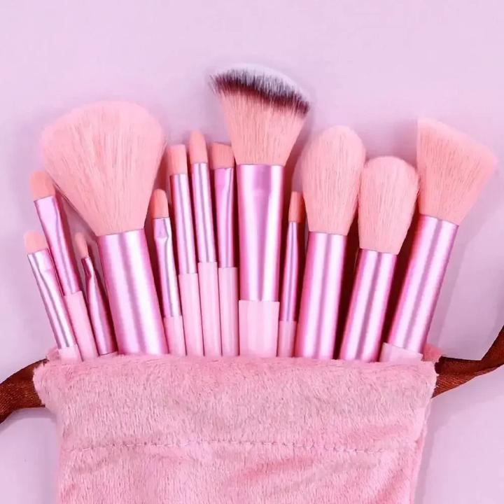 Actual product image Alopini Professional Makeup Brush Set (Set)
