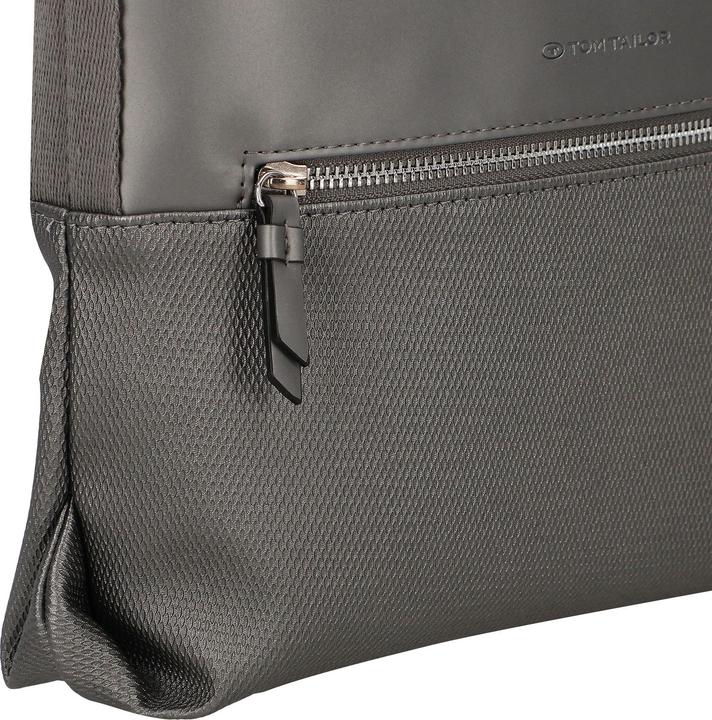 Immagine prodotto Tom Tailor Borsa a tracolla Erin da 30 cm