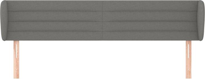 Actual product image vidaXL Nanete (203 x 23 x 88 cm)