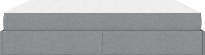 Actual product image vidaXL Storage bed (180 x 200 cm)