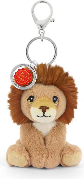 Image du produit Keel Porte-clés lion 12cm