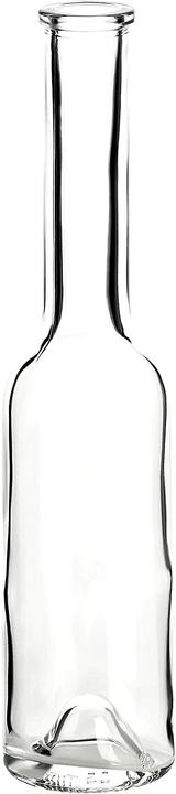Actual product image Gouveo Glass bottles symphony (30 pcs., 0.20 l)
