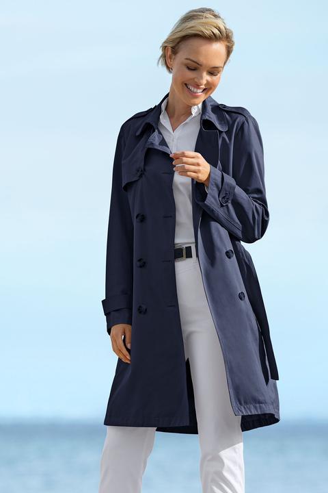 Produktbild NoName Damen Trenchcoat