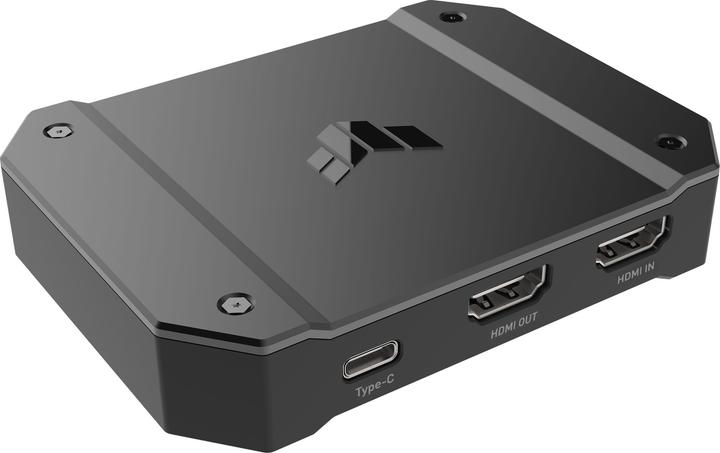 Actual product image ASUS Tuf Capture Box 4kpro (Windows)