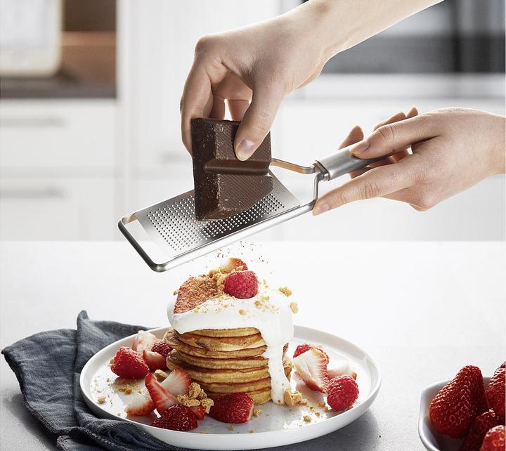 Immagine prodotto GEFU Grattugia fine 'Primeline