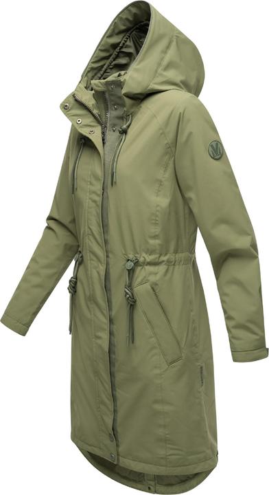 Produktbild Marikoo Megumii 16 (3XL)