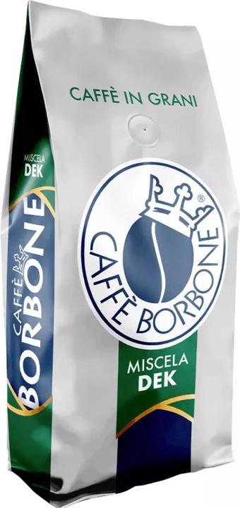 Actual product image Caffè Borbone Linea (1000 g, Medium roast)