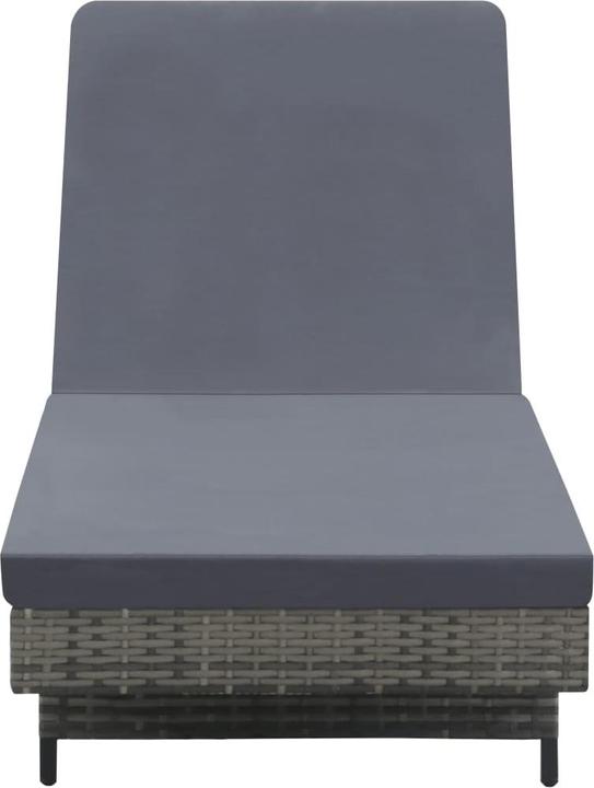 Produktbild vidaXL Sonnenliege (60 cm)