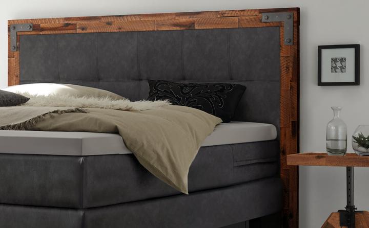 Actual product image Hasena Nevada (160 x 200 cm)