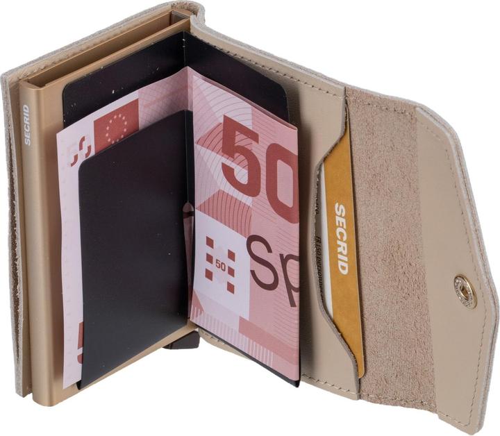 Image du produit Secrid Kreditkartenetui Envelope Original Latte