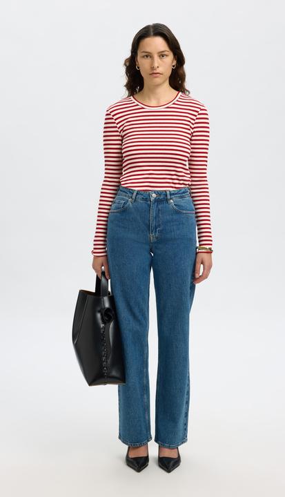 Immagine prodotto Selected Gestreiftes Longsleeve (XL)