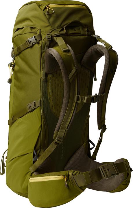 Produktbild North Face Rucksack terra 55-forest olive-new taupe green-npf-s/m DIE NORDWAND